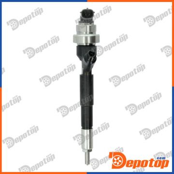 Injecteur diesel pour OPEL | 095000-613, 095000-6130